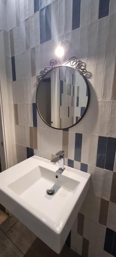 בולוניה Farolfi Apartments Galliera מראה חיצוני תמונה