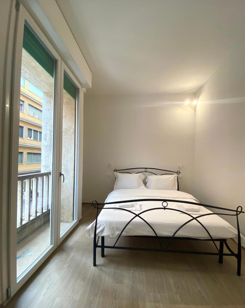 בולוניה Farolfi Apartments Galliera מראה חיצוני תמונה